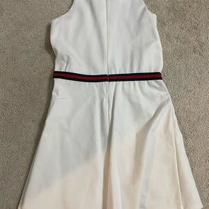 Gucci like kids dress